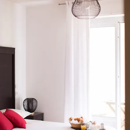 Esperanto Hotel 2*