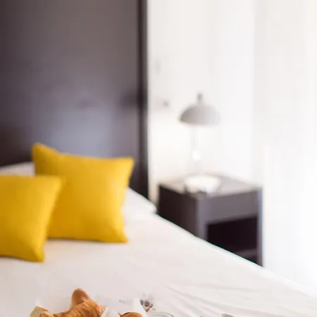 Hotel Esperanto