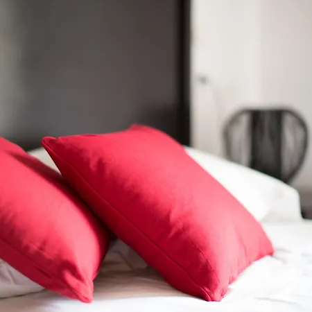 Esperanto Hotel