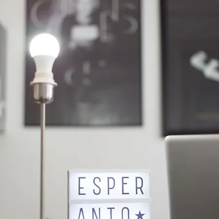 Esperanto Cannes