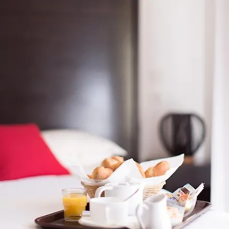 Esperanto Hotel
