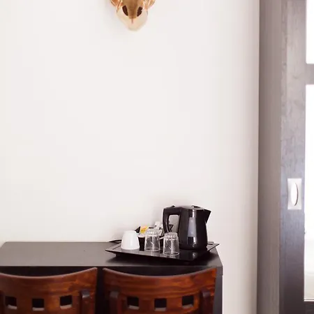 Esperanto Hotel 2*